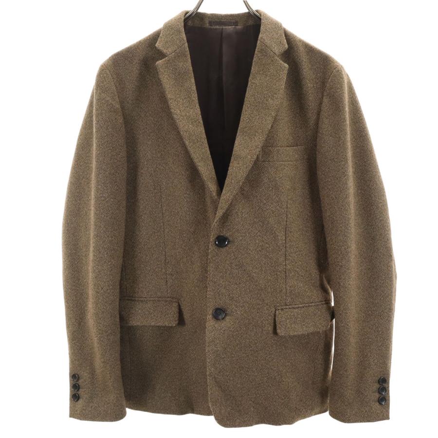 JOURNAL STANDARD（ジャーナルスタンダード） テックツイード