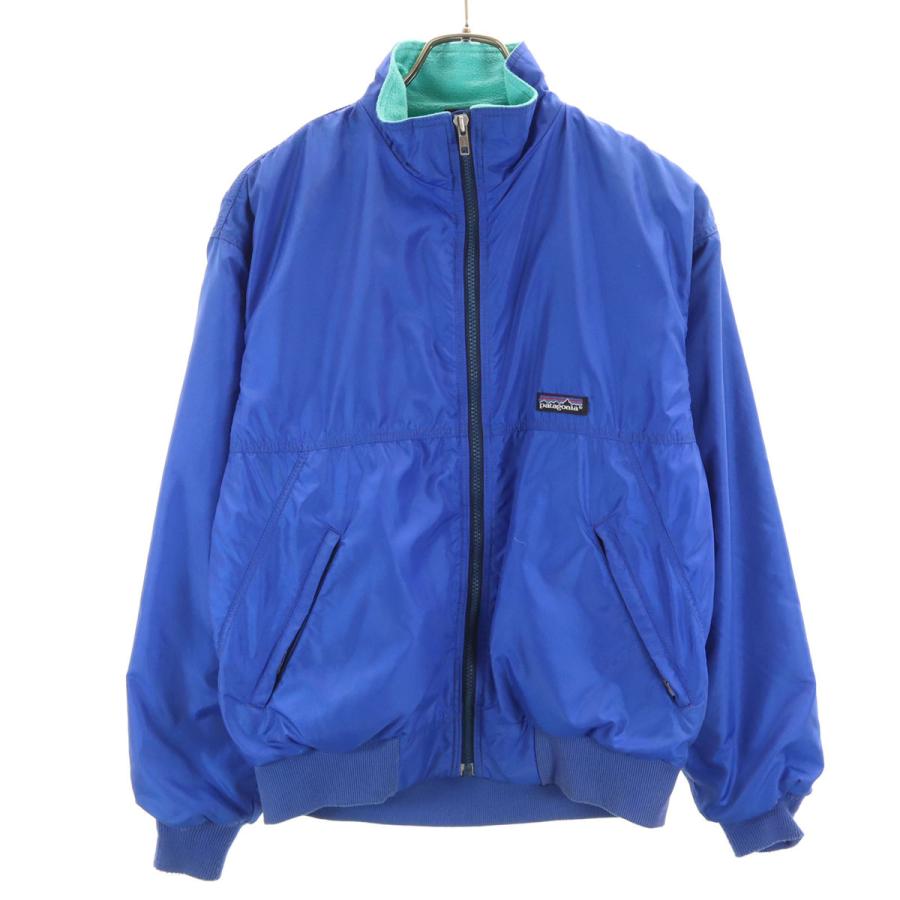 patagonia（パタゴニア） 90s USA製 レジスター ナイロンジャケット S