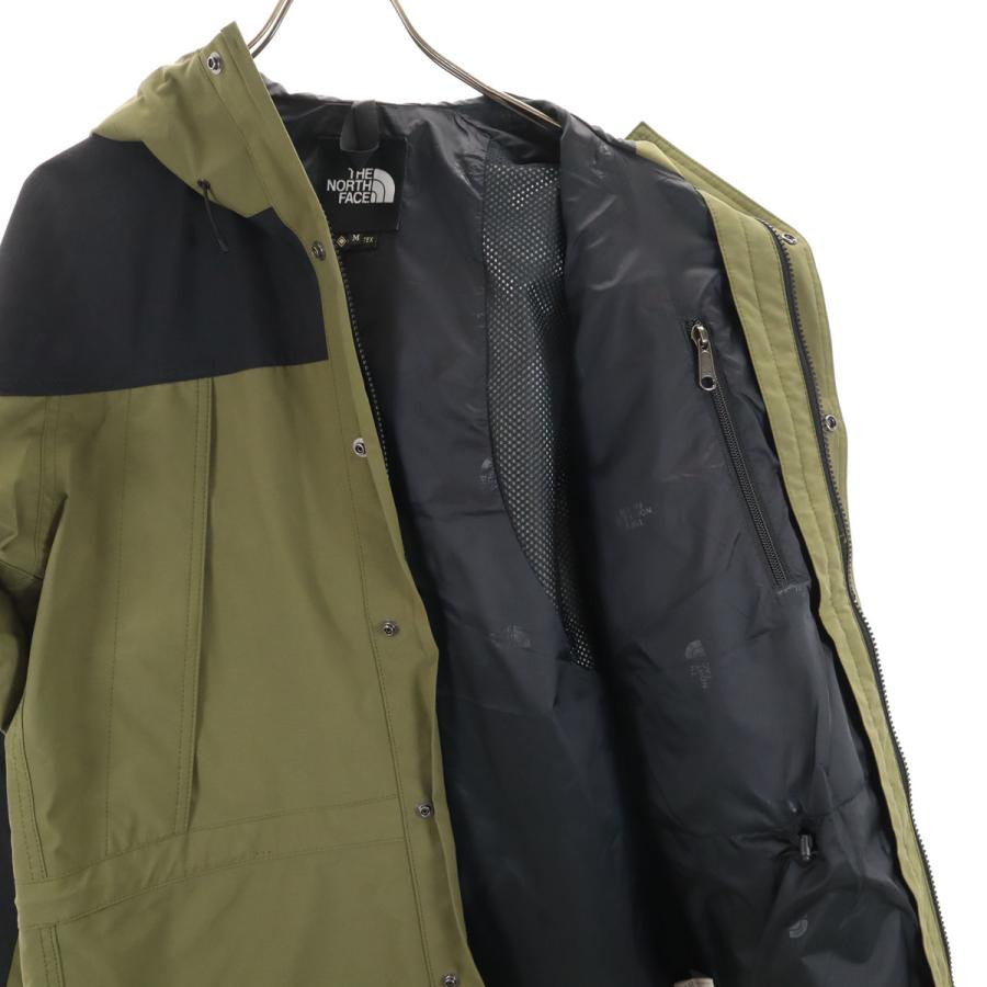 THE NORTH FACE（ザ ノースフェイス） 美品 ノースフェイス ゴアテック