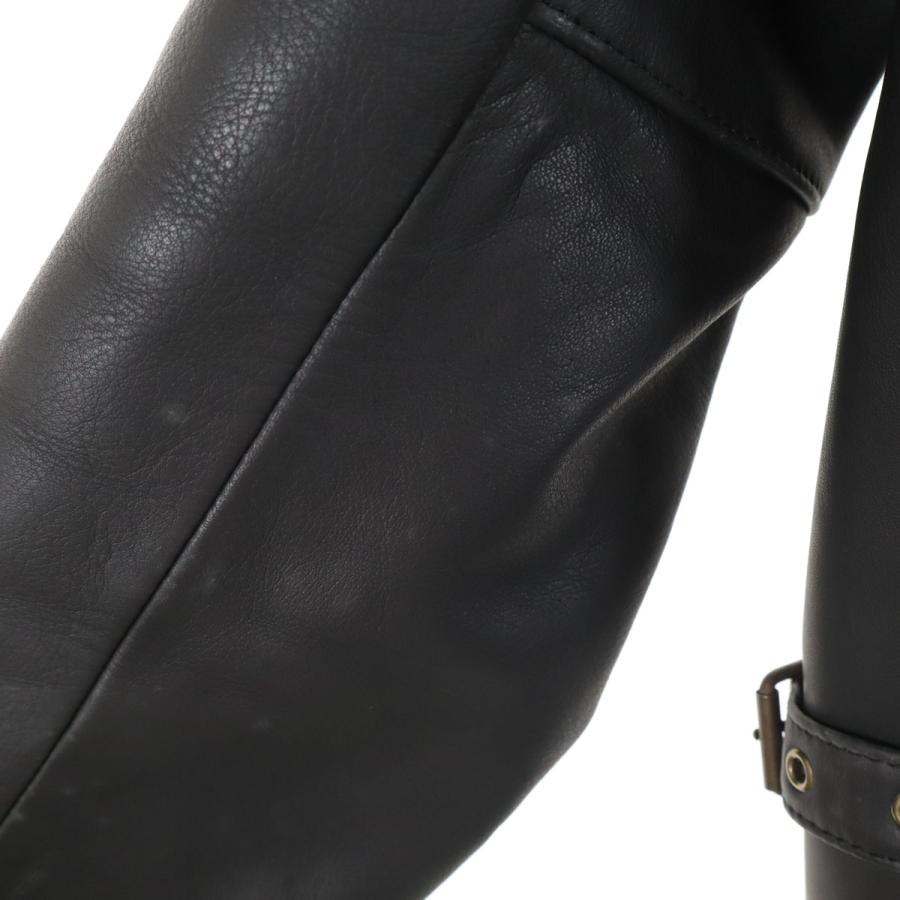 Harley Davidson（ハーレー・ダビッドソン） 本革レザー ライダース