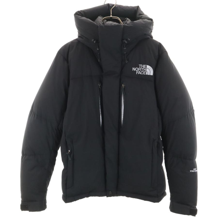 THE NORTH FACE ノースフェイス バルトロライト ダウンジャケット S ブラック ND91710 アウトドア 光電子 収納袋付き メンズ THE NORTH FACE（ザ ノースフェイス） ノースフェイス バルトロライト