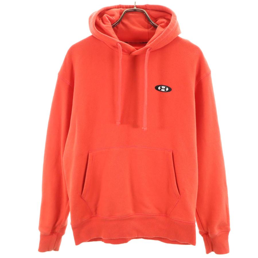 UNDER ARMOUR（アンダーアーマー） 長袖 スウェットパーカー MD
