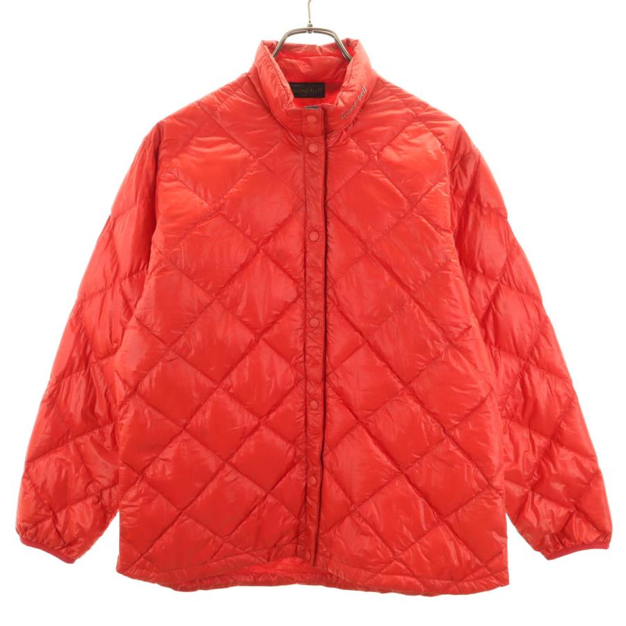 【美品】mont-bell モンベル インナーダウン mont-bell（モンベル） インナーダウン - ZABOU BLOG