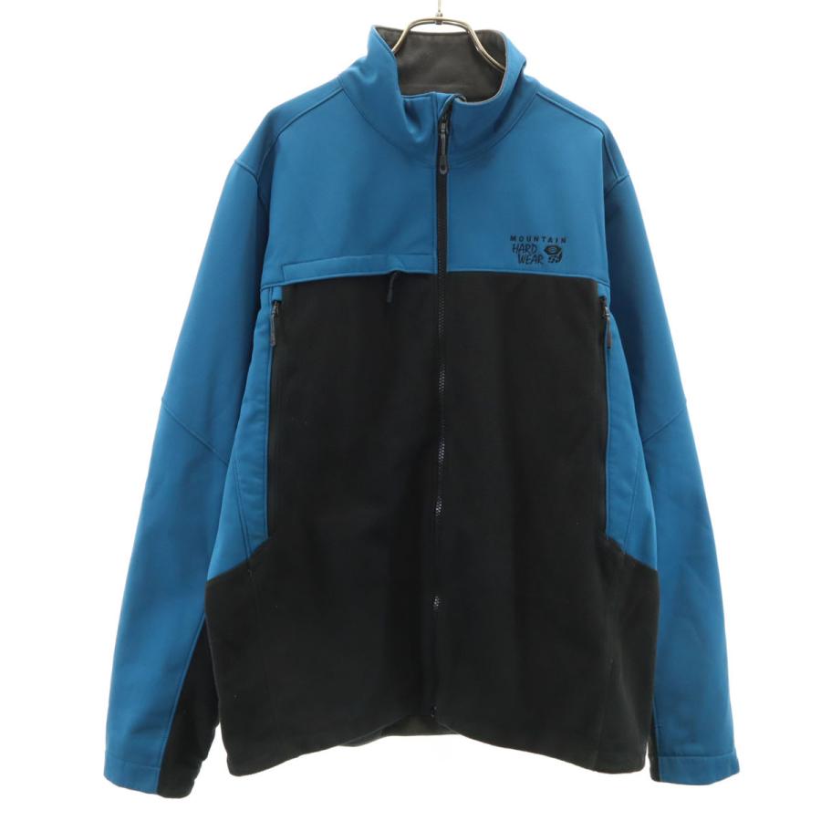 MOUNTAIN HARDWEAR（マウンテンハードウェア） マウンテンテック2