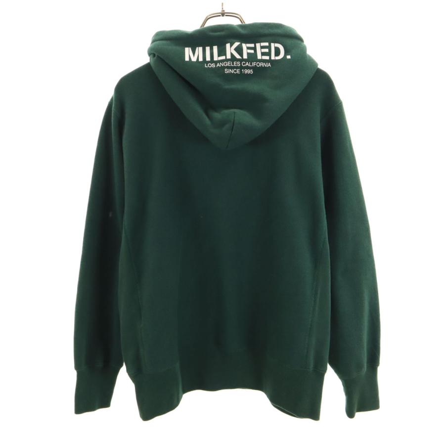 Champion（チャンピオン） MILKFED. ミルクフェド コラボ 長袖 