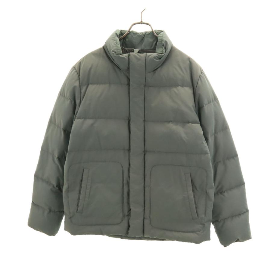 GAP（ギャップ） PRECISION DESIGNED ダウンジャケット XL グレー