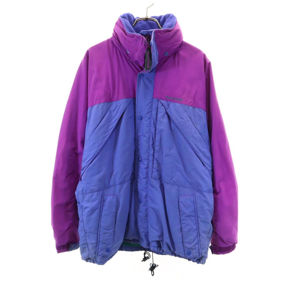 mont-bell（モンベル） ドロワット マウンテンパーカー S パープル