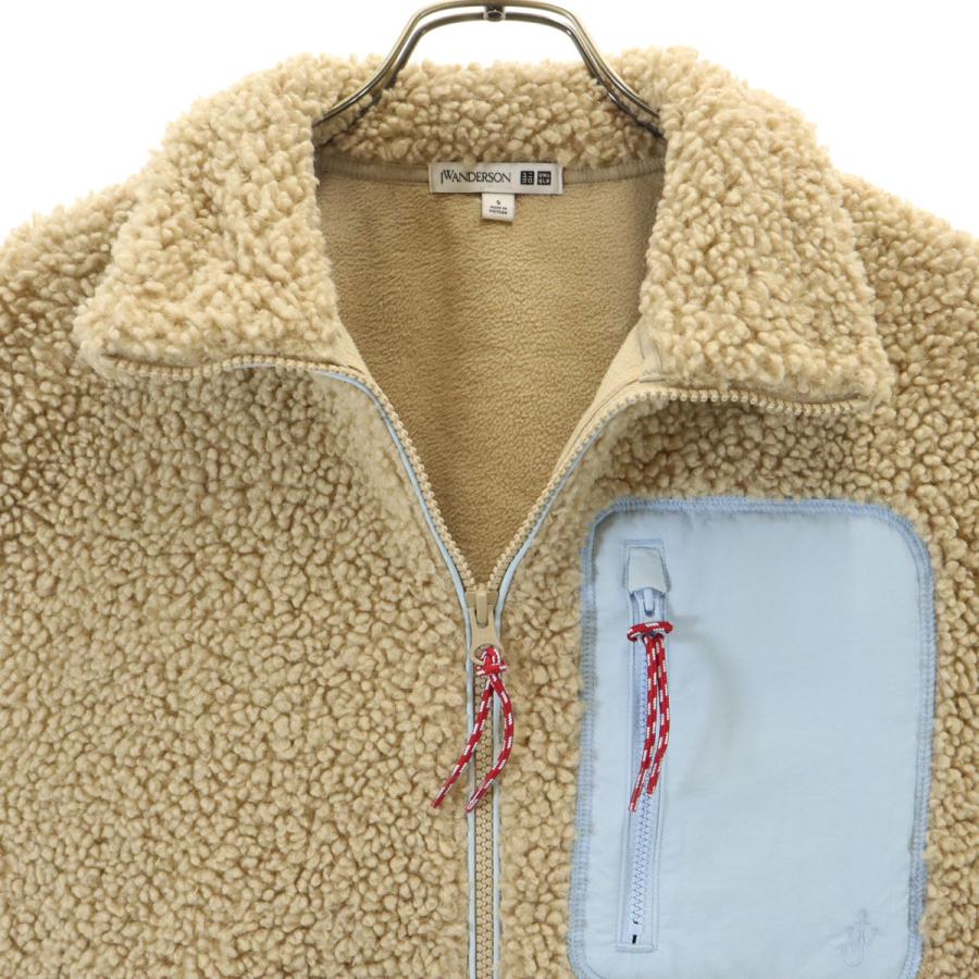 ユニクロ（UNIQLO） JW ANDERSON ジェイダブリューアンダーソン コラボ
