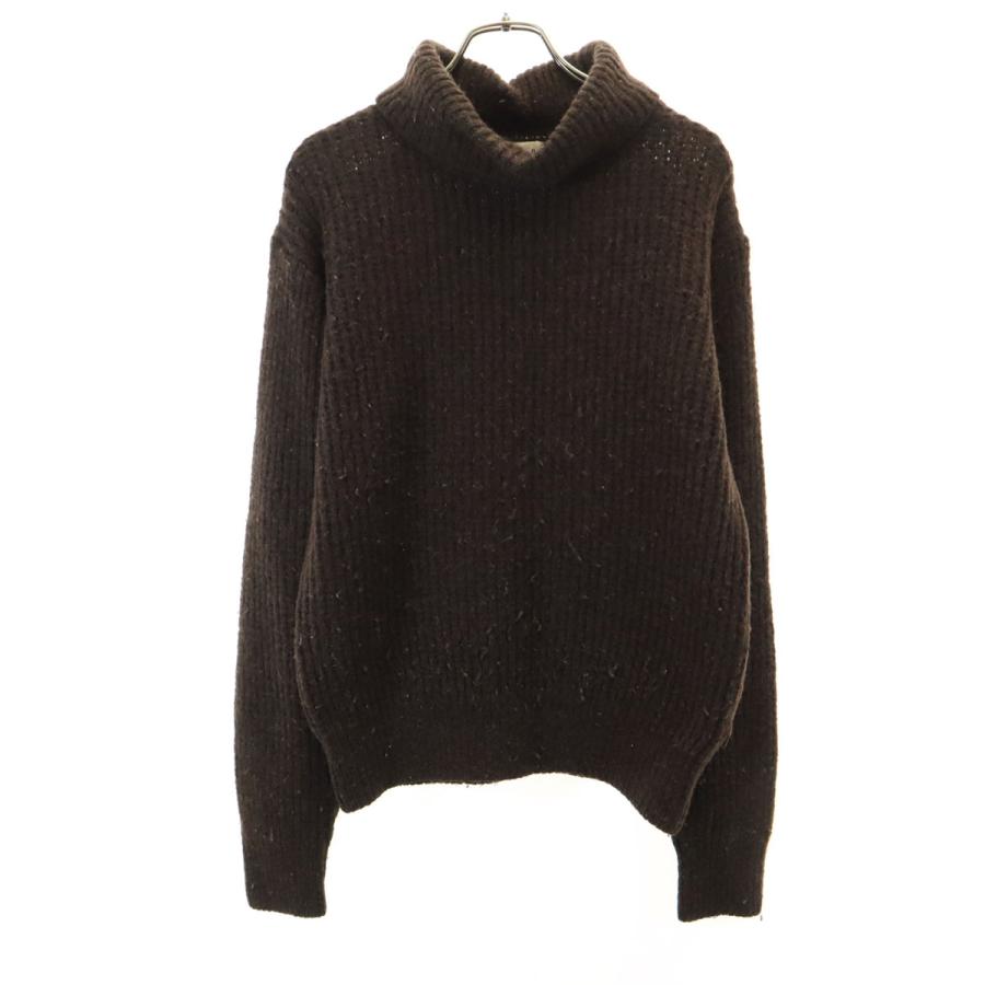 Paul Smith（ポール・スミス） 日本製 長袖 タートルネック セーター M 