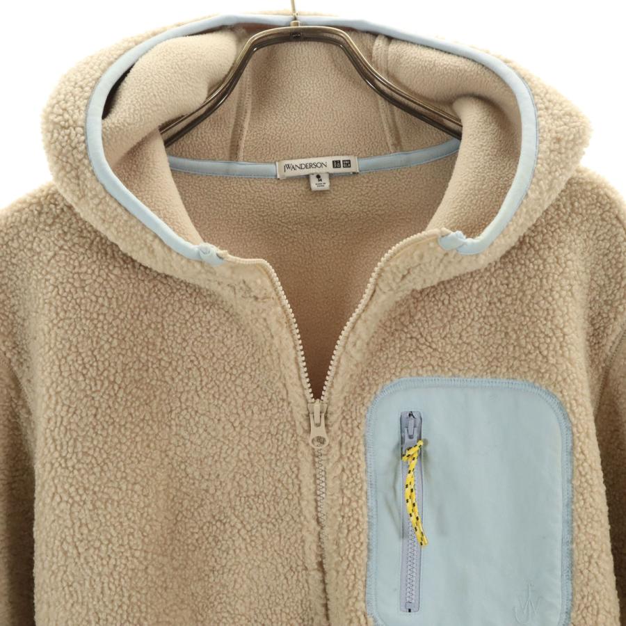 ユニクロ（UNIQLO） JW ANDERSON ジェイダブリューアンダーソン コラボ