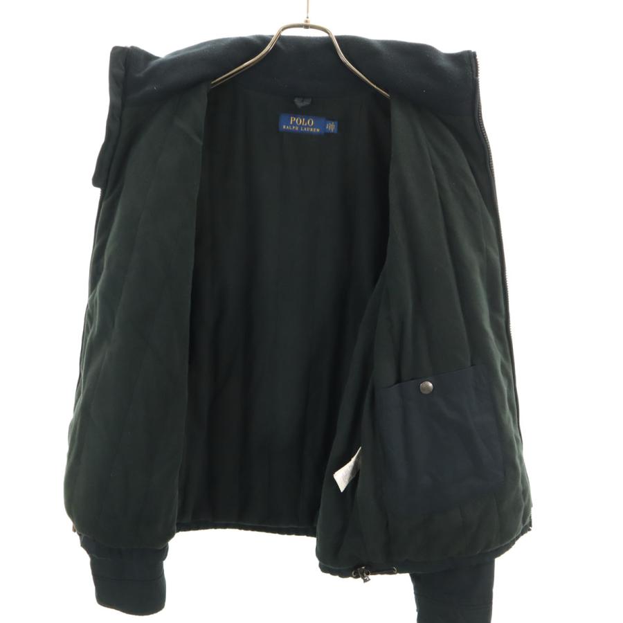 POLO RALPH LAUREN（ポロ・ラルフローレン） 中綿ジャケット S