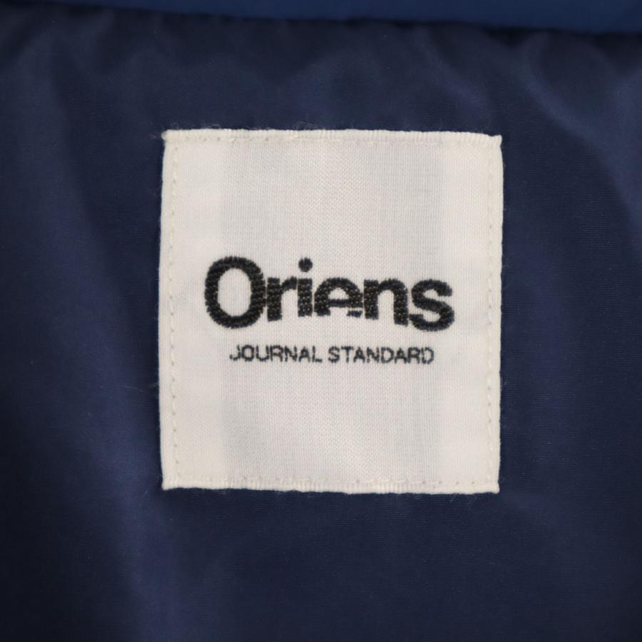 Oriens JOURNAL STANDARD オリエンス ジャーナルスタンダード 未使用