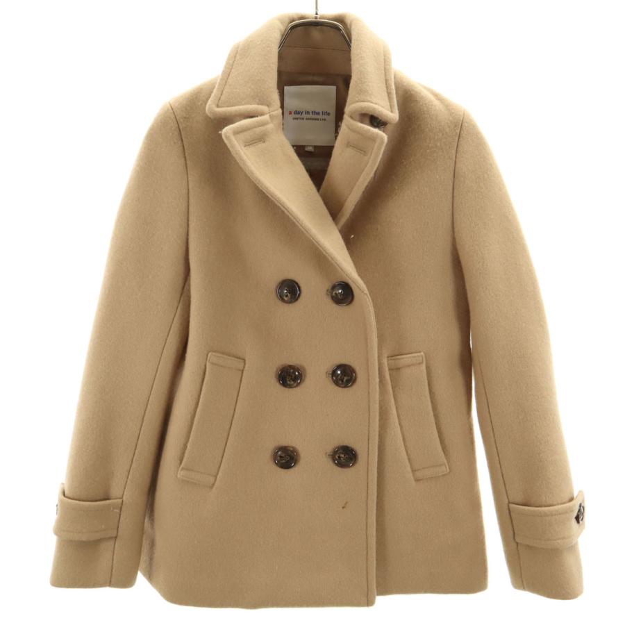 A day in the life UNITED ARROWS アデイインザライフユナイテッド