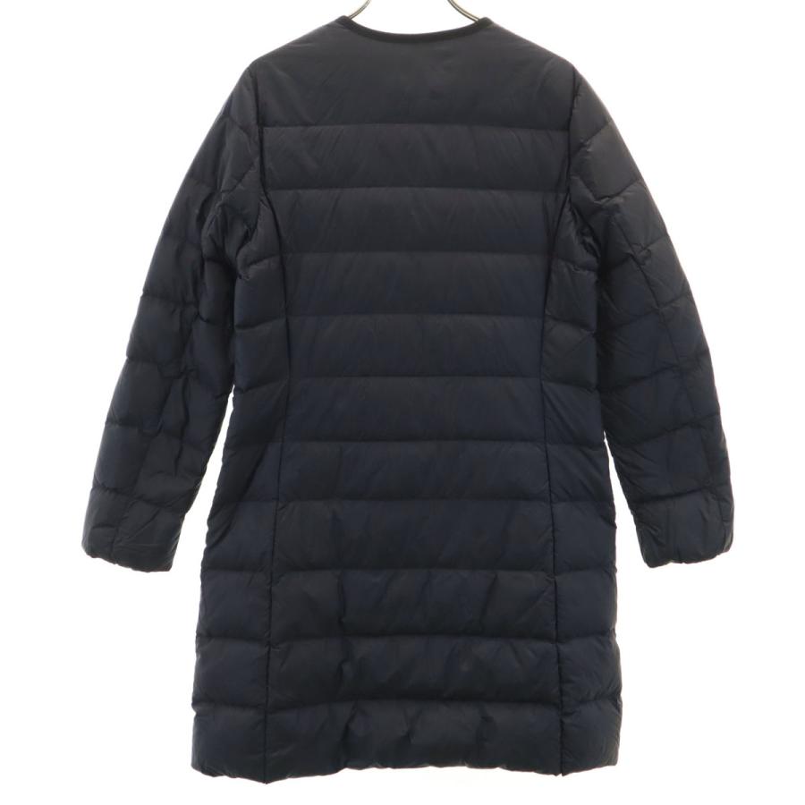 ユニクロ（UNIQLO） ウルトラライト ダウンコート M ブラック 