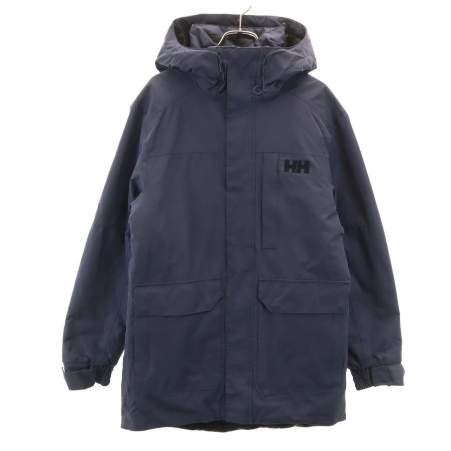 HELLY HANSEN（ヘリーハンセン） マウンテンジャケット S ネイビー