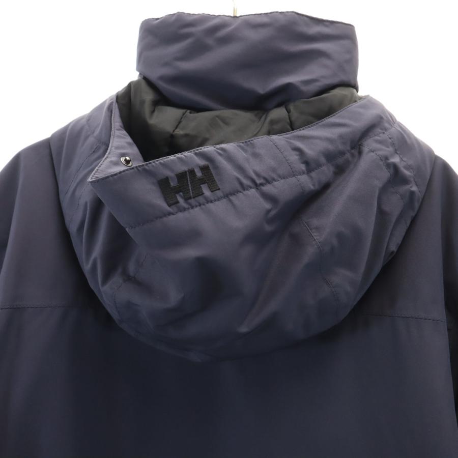 HELLY HANSEN（ヘリーハンセン） マウンテンジャケット S ネイビー
