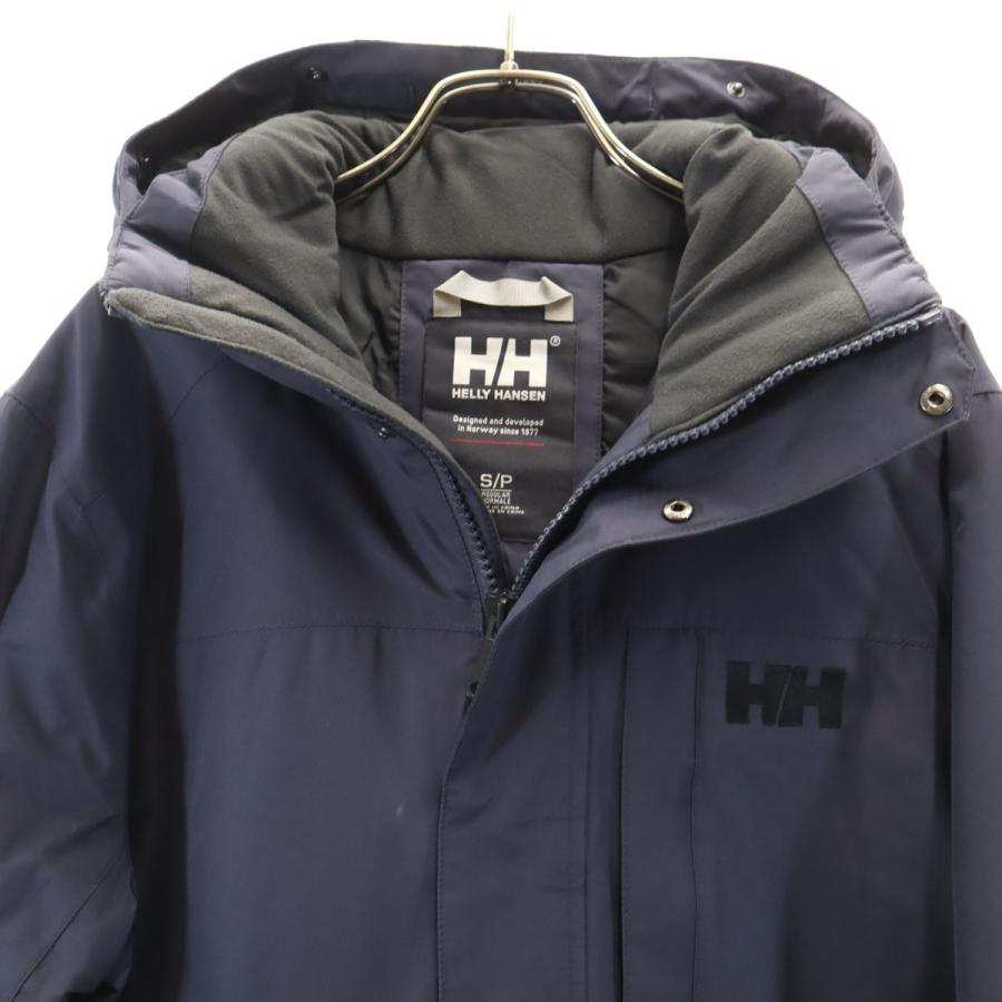 HELLY HANSEN（ヘリーハンセン） マウンテンジャケット S ネイビー