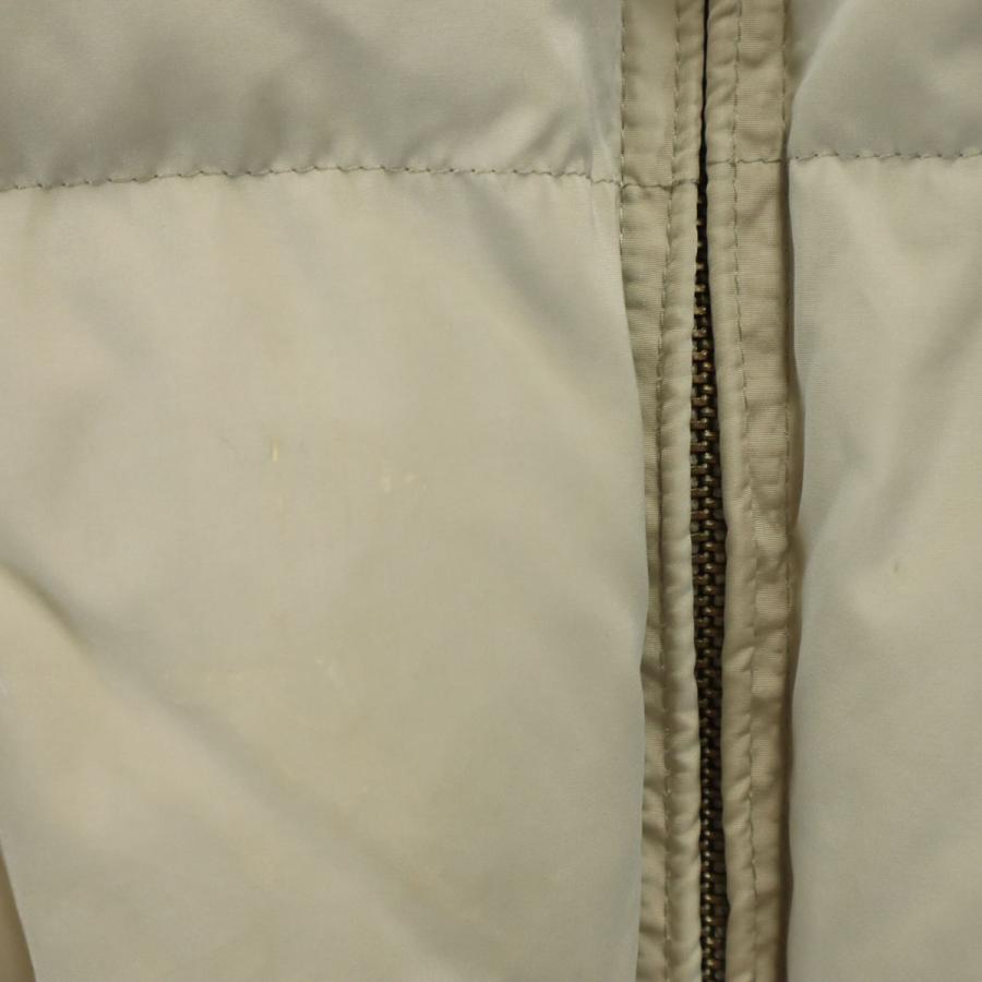 theory luxe（セオリーリュクス） ダウンコート 38 グレージュ系
