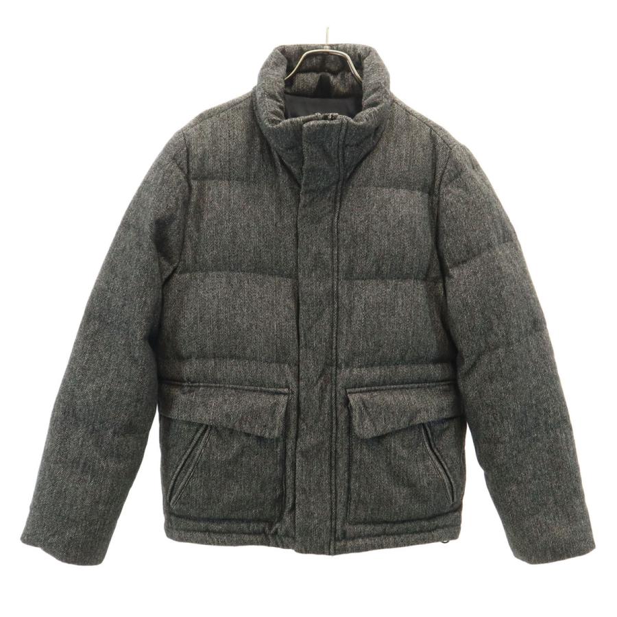 GAP（ギャップ） ダウンジャケット S ブラック メンズ 古着 中古 