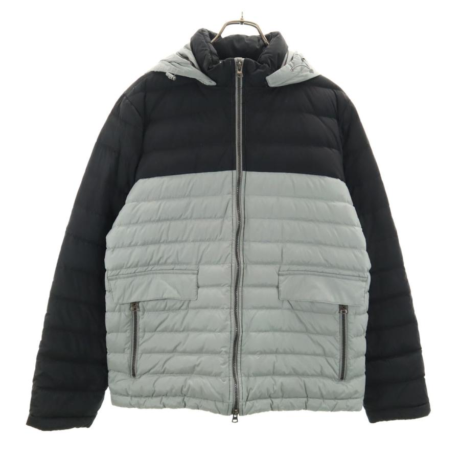 ユニクロ（UNIQLO） セオリー d down by theory コラボ ダウン