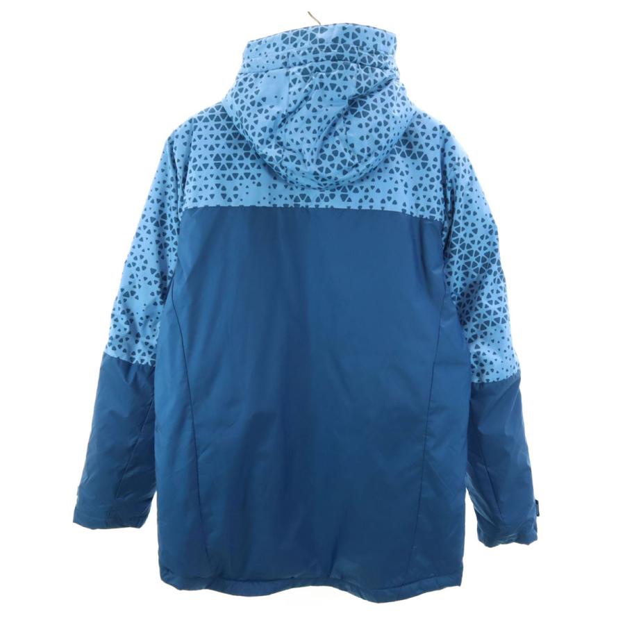 PUMA（プーマ） マンチェスターシティ グラフィックウインター