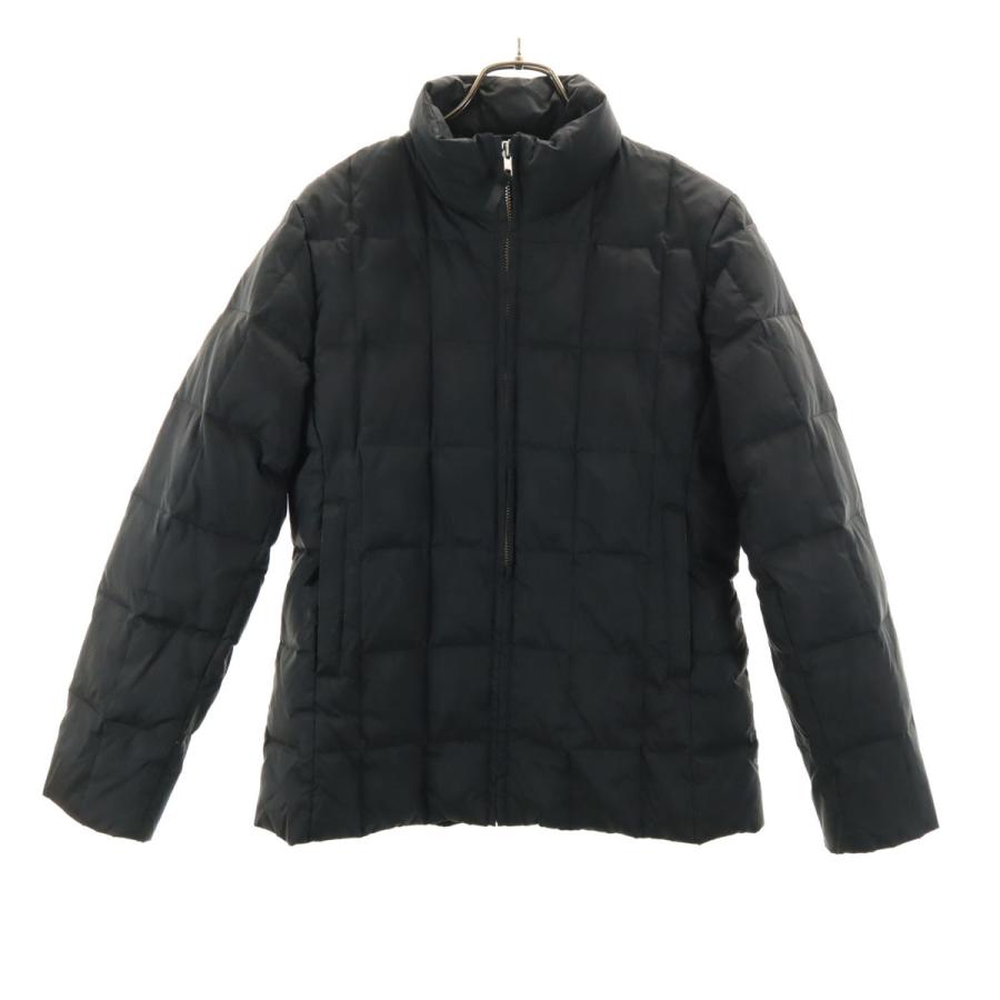 GAP（ギャップ） ダウンジャケット S ブラック メンズ 古着 中古 