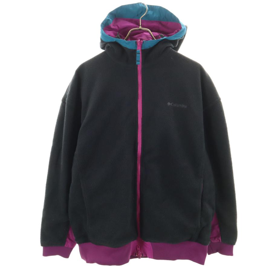 Columbia（コロンビア） カタバ リバーシブル ジャケット XL ブラック 