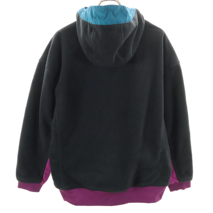 Columbia（コロンビア） カタバ リバーシブル ジャケット XL ブラック 