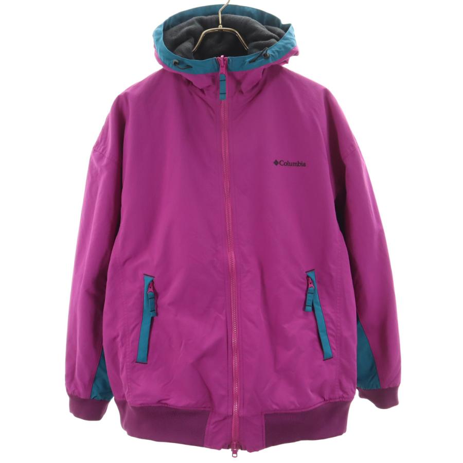 Columbia（コロンビア） カタバ リバーシブル ジャケット XL ブラック 