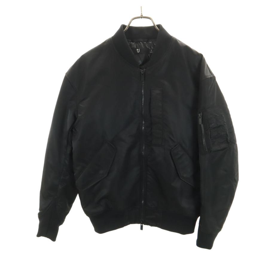 UNIQLO +J ユニクロ プラスジェイ ハイブリッドダウンオーバーサイズMA