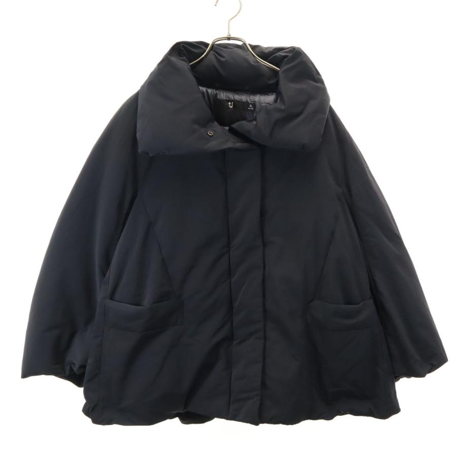 UNIQLO +J ユニクロ プラスジェイ ダウンジャケット XL ブラック ジル