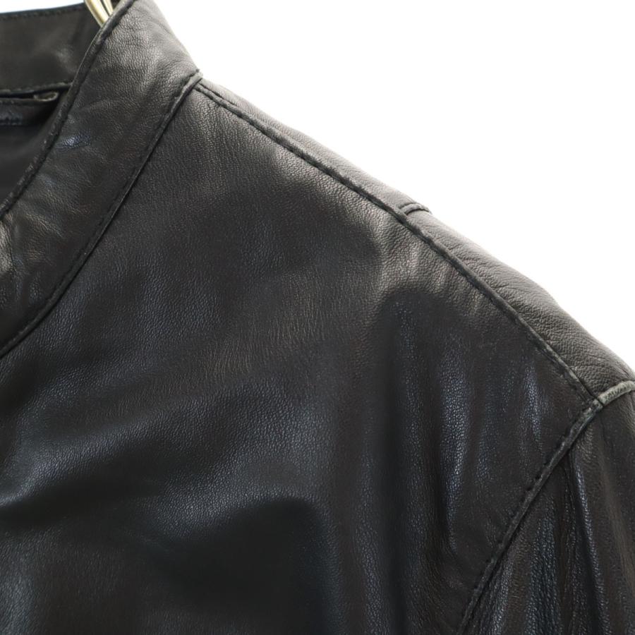 JOURNAL STANDARD（ジャーナルスタンダード） 羊革レザー シングル