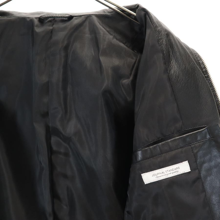 JOURNAL STANDARD（ジャーナルスタンダード） 羊革レザー シングル