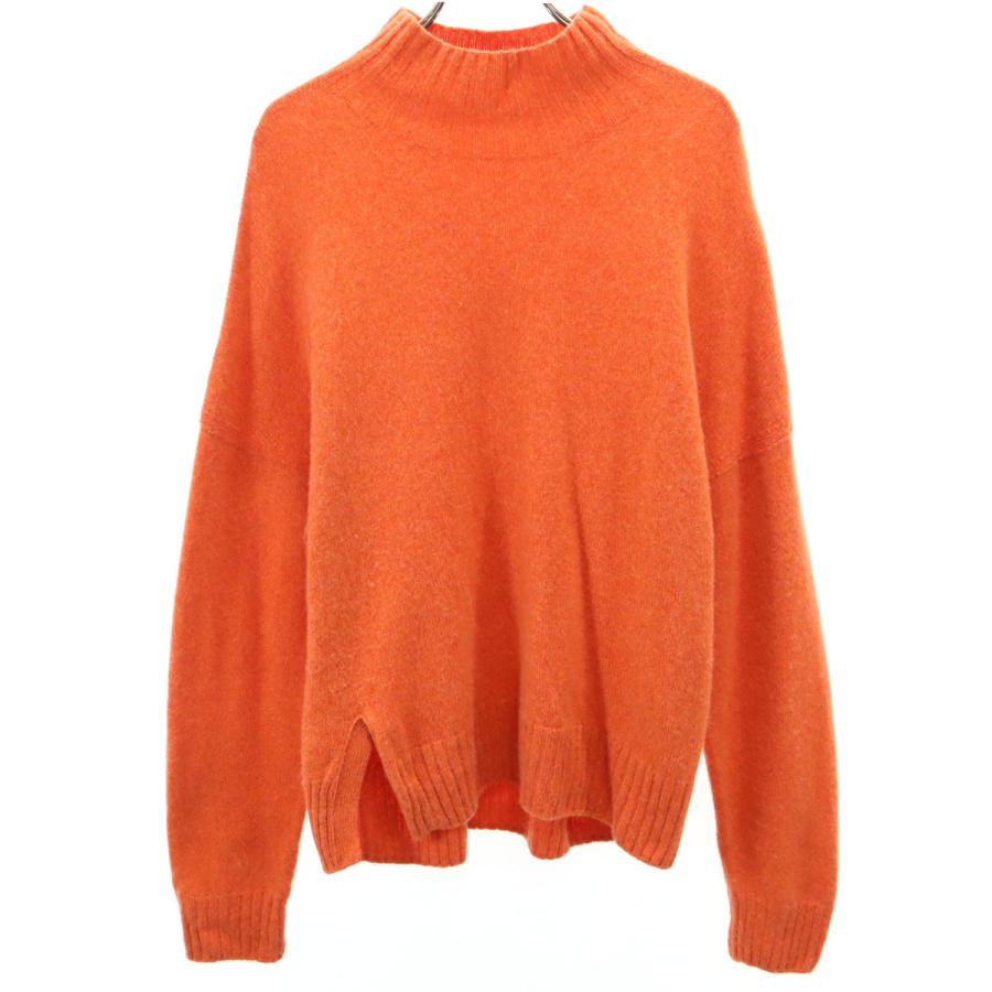 UNITED TOKYO（ユナイテッドトウキョウ） 長袖 ハイネック セーター