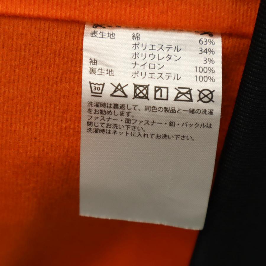 adidas（アディダス） 美品 ボンバー ジャケット L ブラック ブルゾン