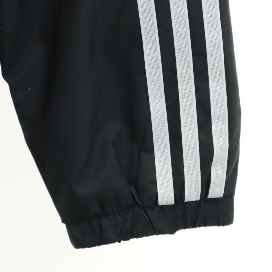 adidas（アディダス） 未使用 ウインドブレーカー 2XO ブラック 裏