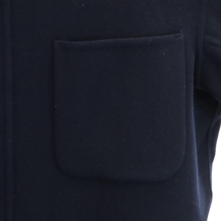UNIQLO +J ユニクロ プラスジェイ ウールブレンド オーバーサイズ