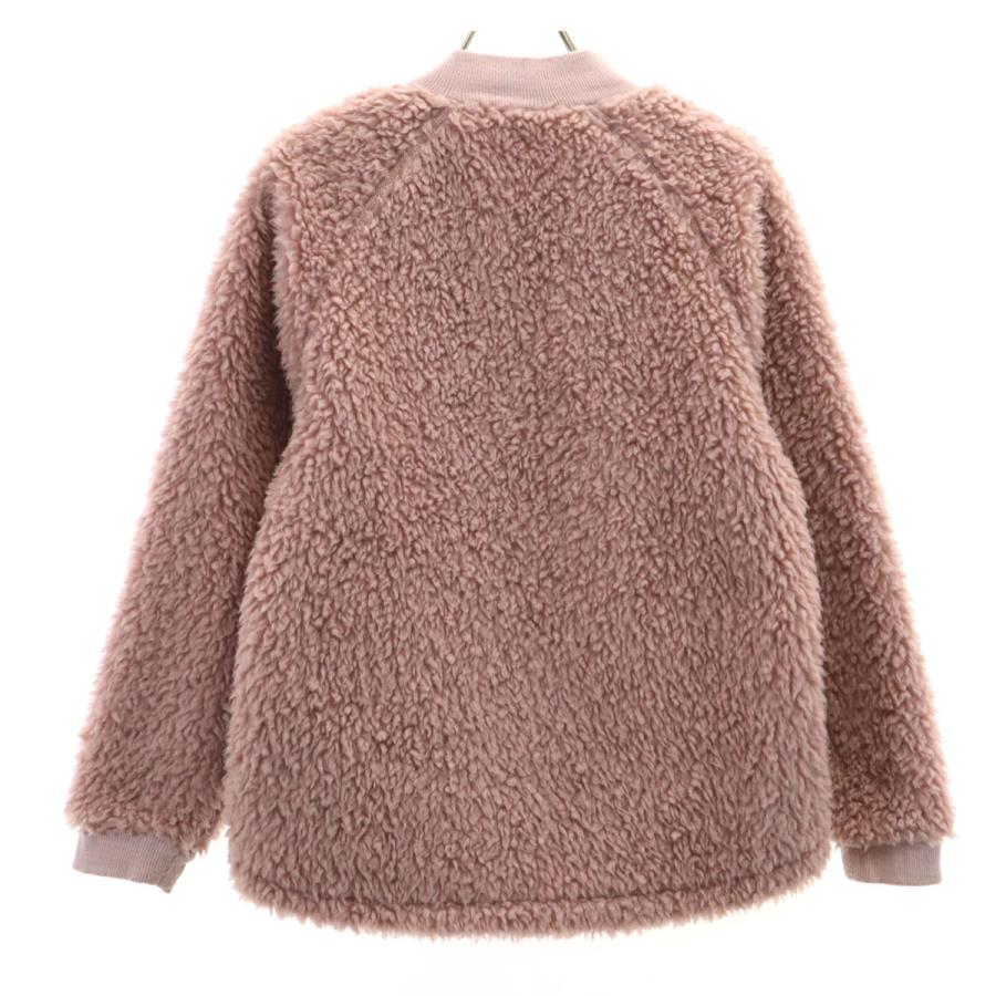 12-18M patagonia フード付きアウター ピンク ボア 楽天市場】パタゴニア ボア ジャケット（カラーピンク）（レディース