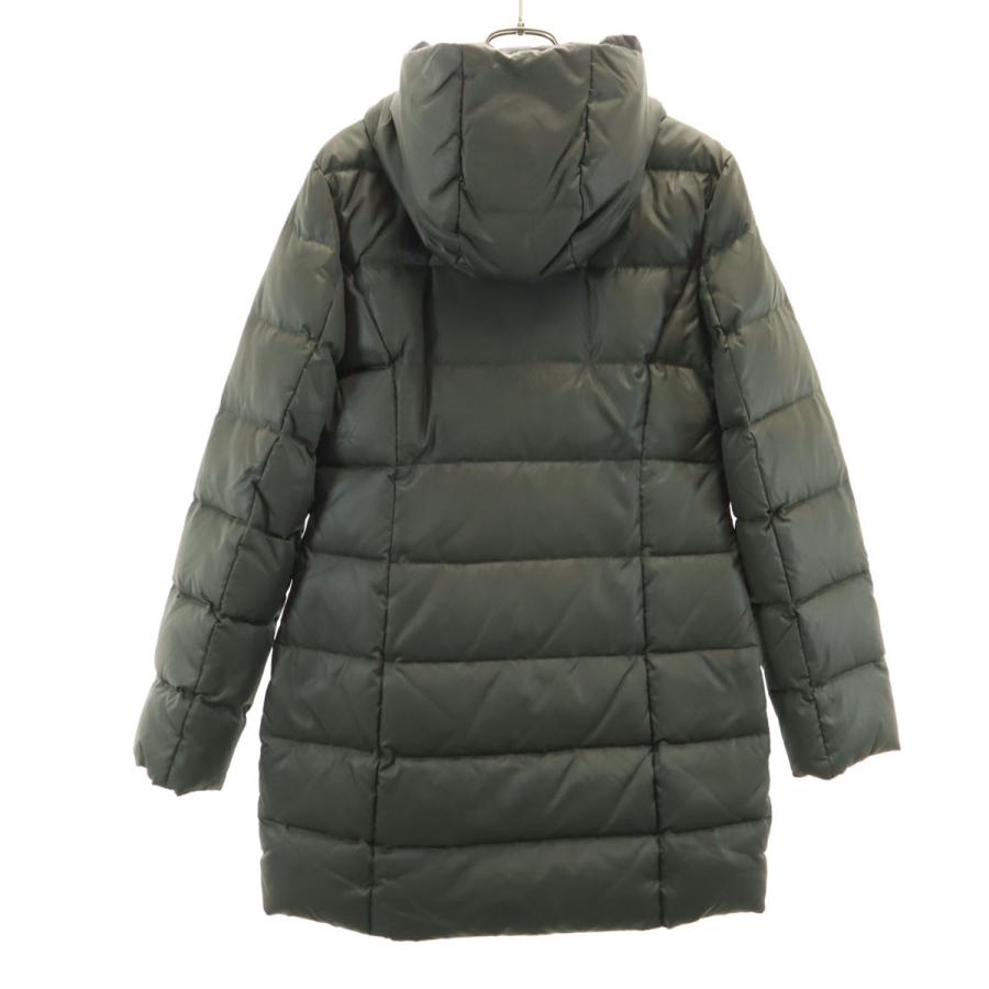 Max&Co.（マックスアンドコー） MAX&CO ダウンコート 42 オリーブ系 