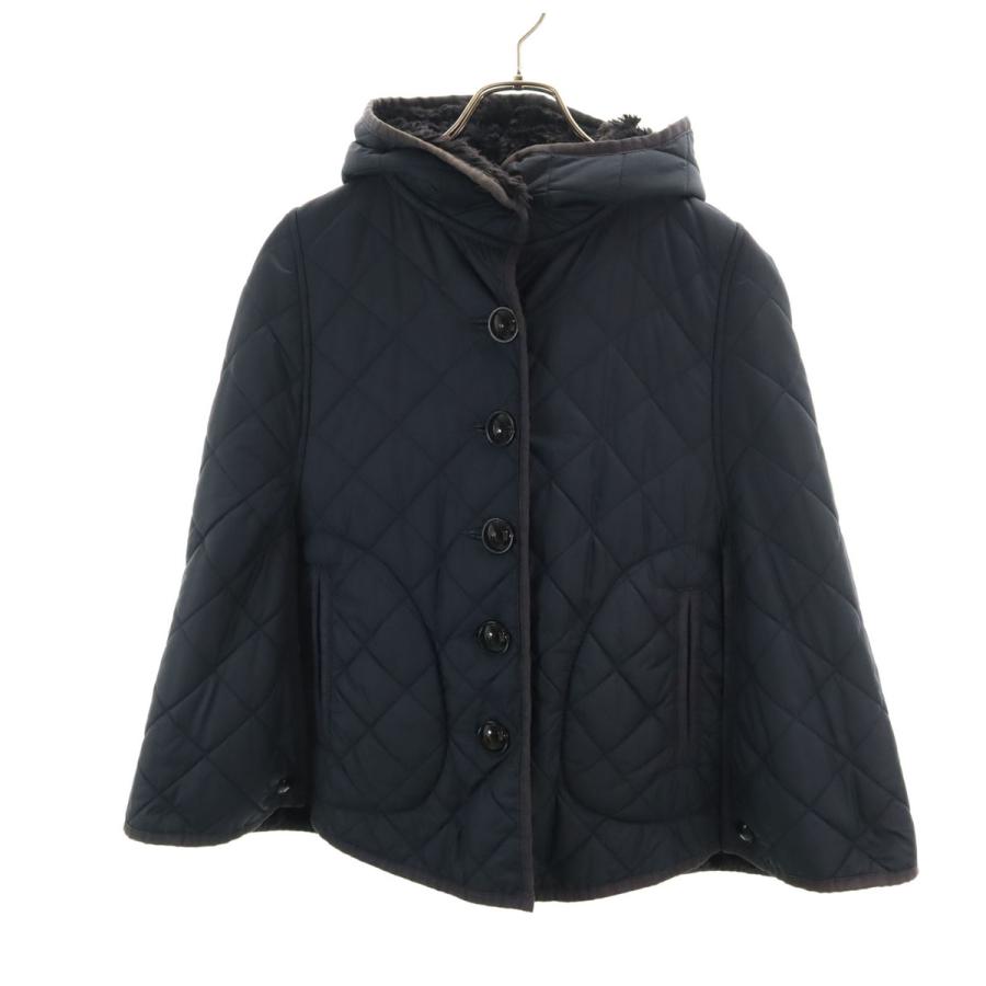 Mackintosh（マッキントッシュ） スコットランド製 キルティング