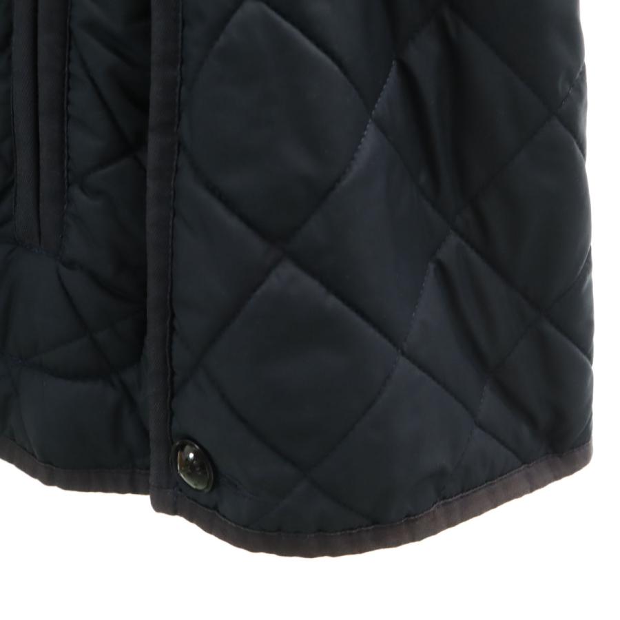 Mackintosh（マッキントッシュ） スコットランド製 キルティング