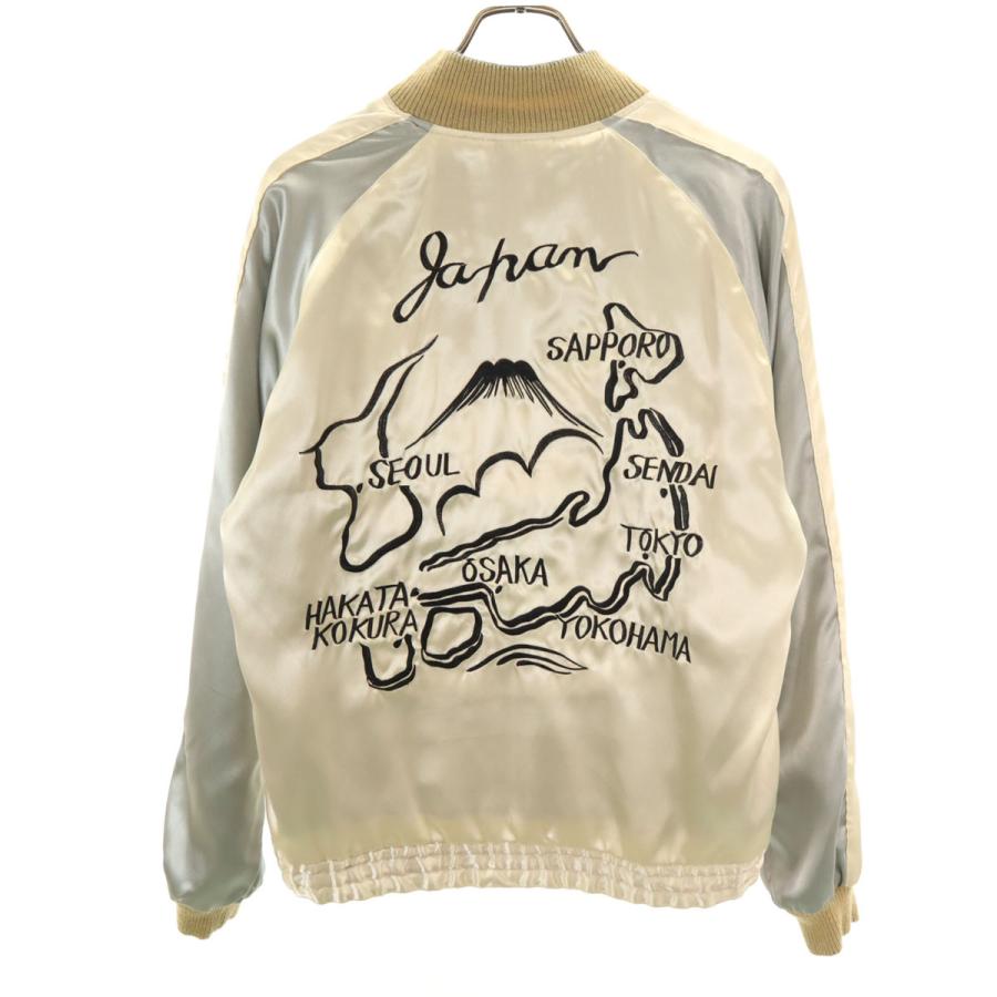 東洋エンタープライズ（TOYO ENTERPRISE） テーラー東洋 日本マップ