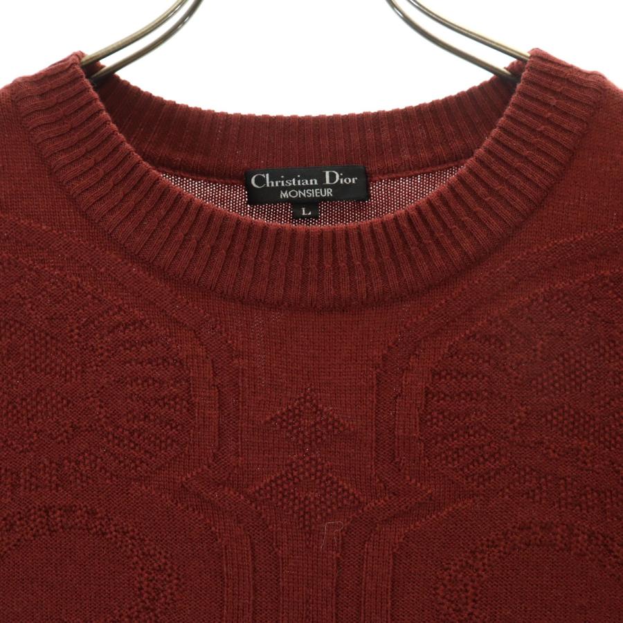Christian Dior MONSIEUR クリスチャンディオール ムッシュ 90s