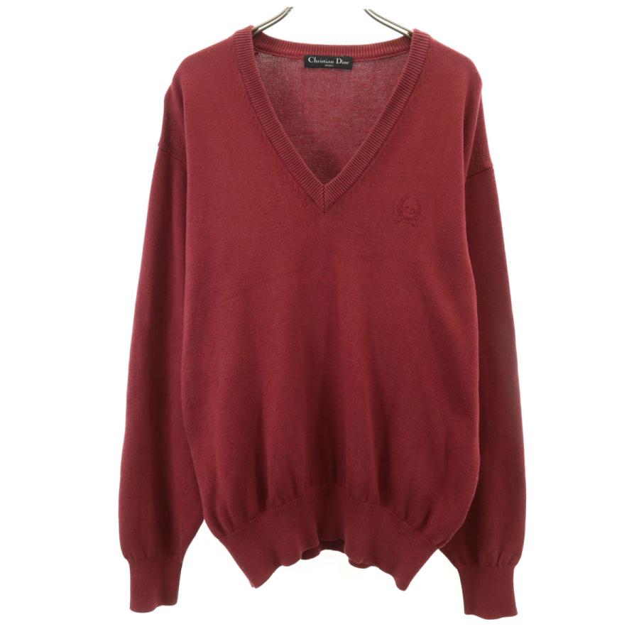 Christian Dior SPORTS クリスチャンディオールスポーツ 90s オールド 