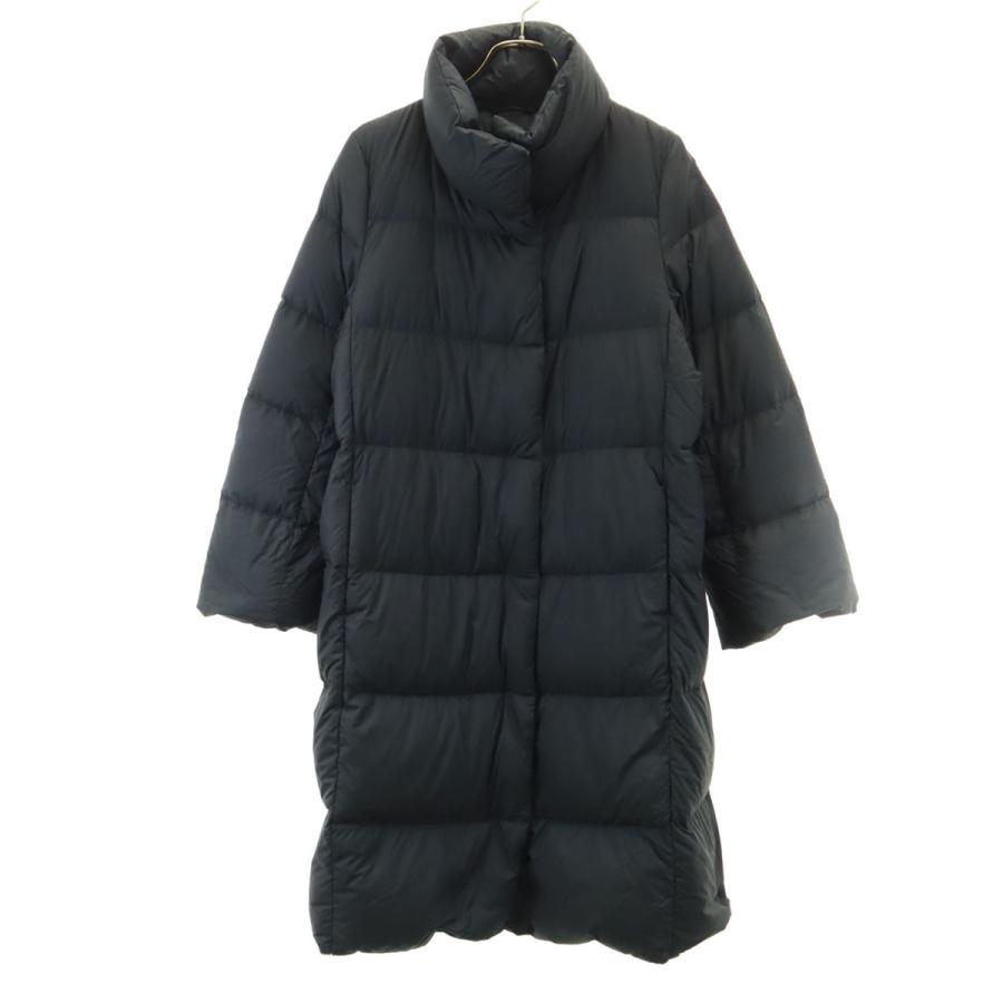 UNIQLO ライトウェイトダウン フーデットコート(ブラック) ユニクロ公式 | ライトウェイトダウンフーデットコート(レディース)