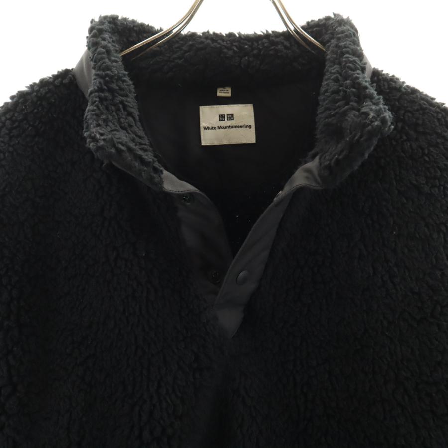 ユニクロ（UNIQLO） White Mountaineering ホワイトマウンテニアリング