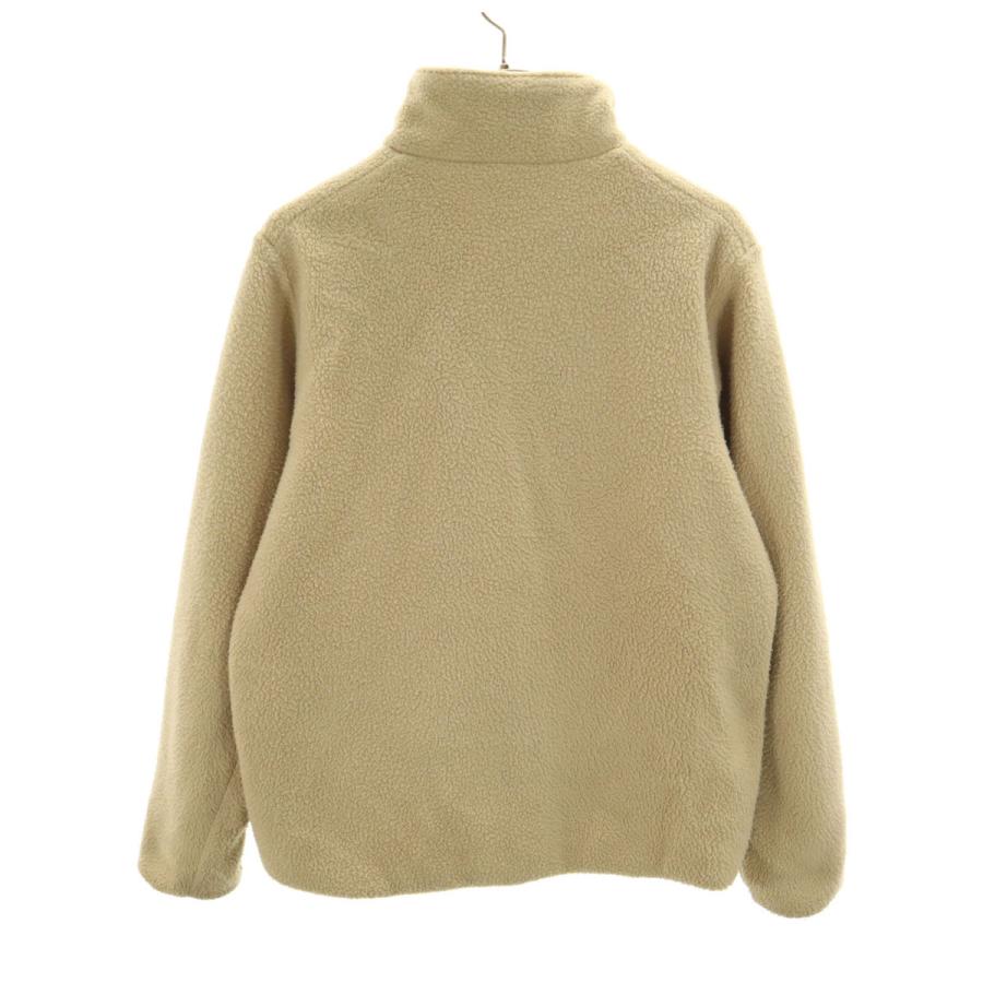 Marmot（マーモット） フリースジャケット S ベージュ アウトドア 