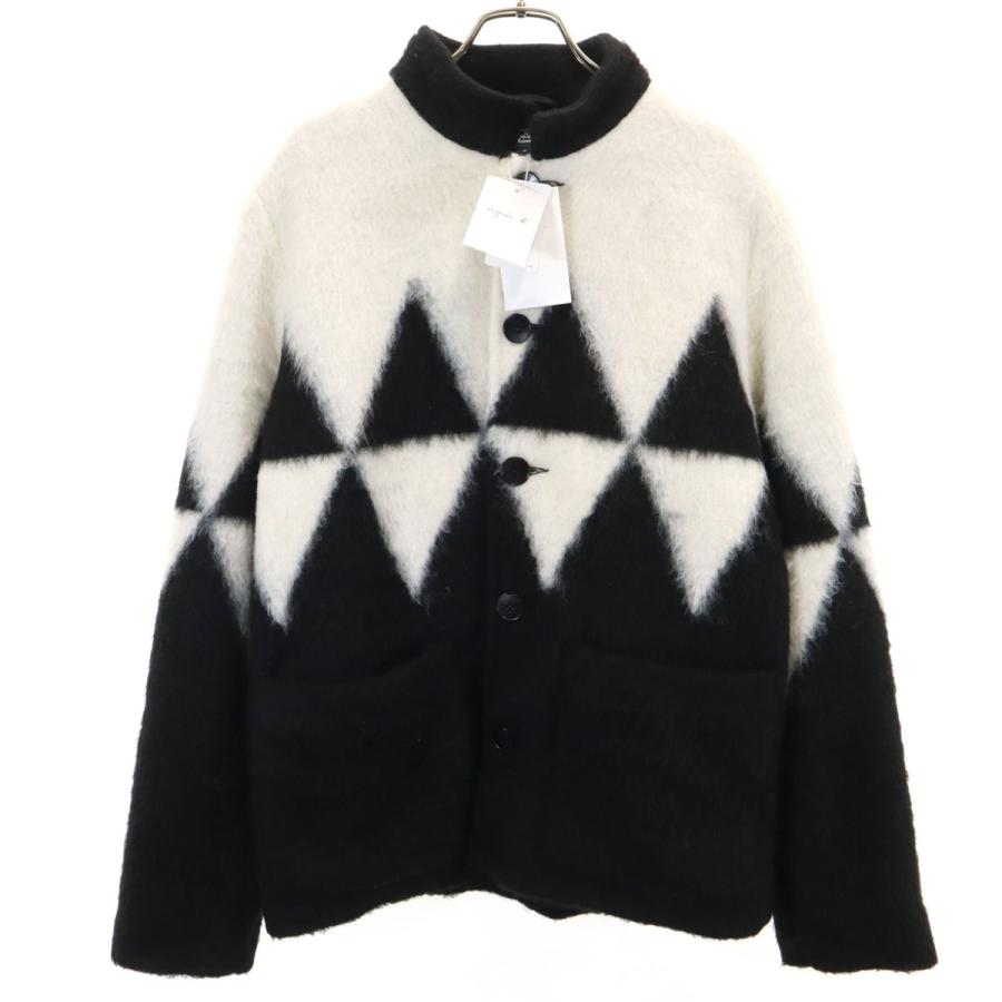 agnes b. HOMME 未使用 homme アニエスベーオム ブルガリア製