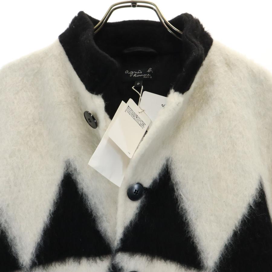 agnes b. HOMME 未使用 homme アニエスベーオム ブルガリア製