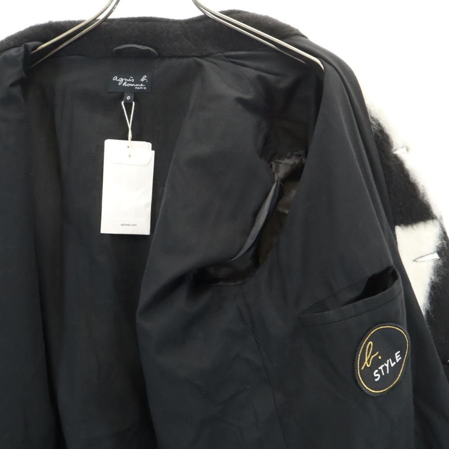 agnes b. HOMME 未使用 homme アニエスベーオム ブルガリア製